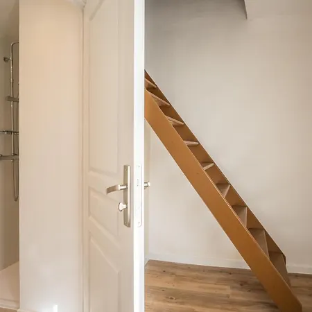 شقة Le Perchoir ~ Proche Narbonne ~ Centre ~ Triplex Sallèles-dʼAude