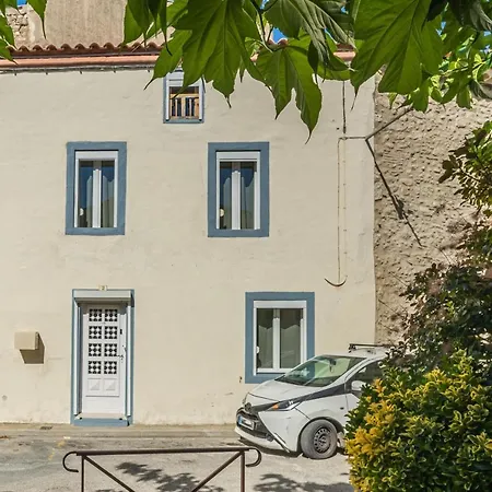 شقة Le Perchoir ~ Proche Narbonne ~ Centre ~ Triplex Sallèles-dʼAude